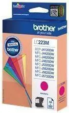Cartus Imprimanta Brother LC-223 Magenta