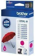 Cartus Imprimanta Brother LC-225 XL Magenta