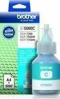Cartus Imprimanta Brother BT5000C Cyan
