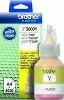 Cartus Imprimanta Brother BT5000Y Yellow