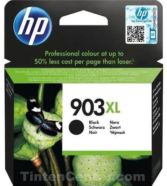 Cartus Imprimanta HP 903XL Black