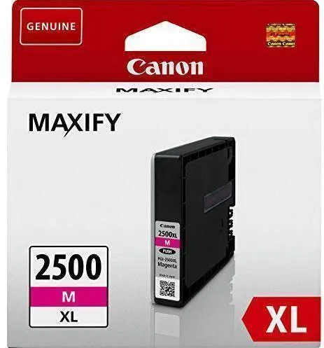 Cartus Imprimanta Canon PGI-2500 XL Magenta