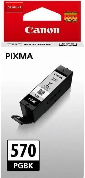 Cartus Imprimanta Canon BLACK PGI-570PGBK 15ML ORIGINAL CANON PIXMA MG6850