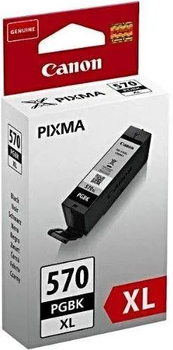 Cartus Imprimanta Canon PGI-570 XL Black