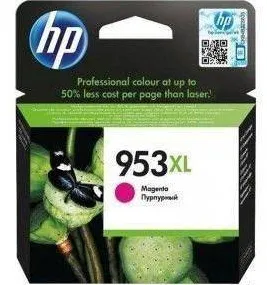 Cartus Imprimanta HP 953XL Magenta