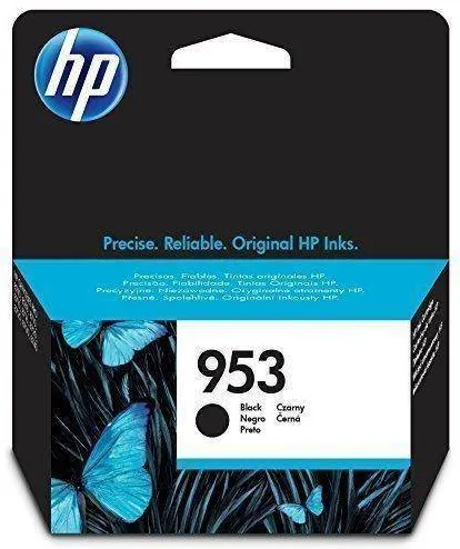 Cartus Imprimanta HP 953 Black