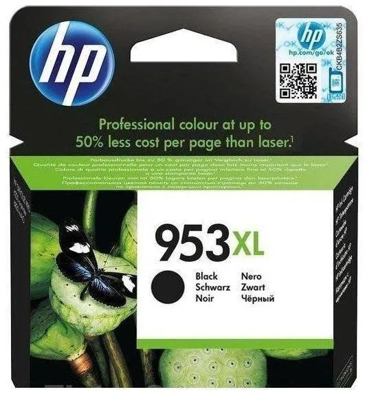 Cartus Imprimanta HP 953XL Black