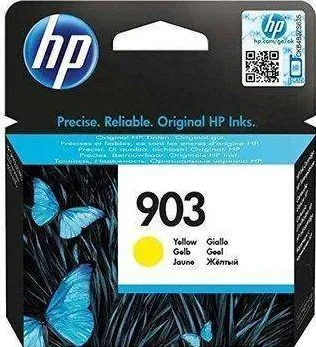 Cartus Imprimanta HP 903 Yellow