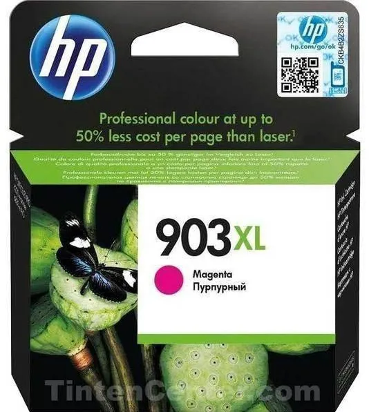 Cartus Imprimanta HP 903XL Magenta