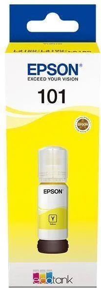 Cartus Imprimanta Epson 101 Yellow