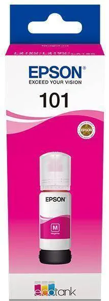 Cartus Imprimanta Epson 101 Magenta