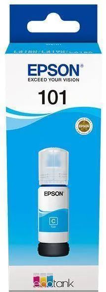 Cartus Imprimanta Epson 101 Cyan