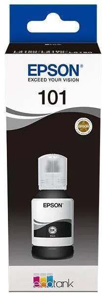 Cartus Imprimanta Epson 101 Black