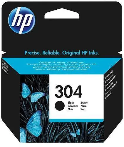 Cartus Imprimanta HP 304 Black