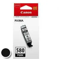 Cartus Imprimanta Canon PGI-580 Black