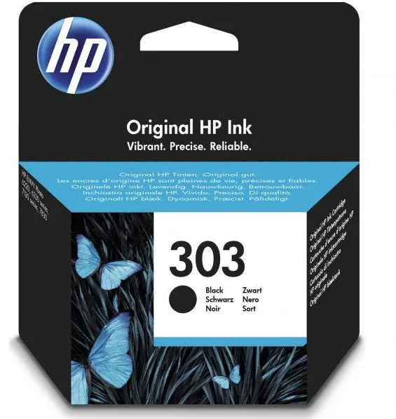 Cartus Imprimanta HP 303 Black
