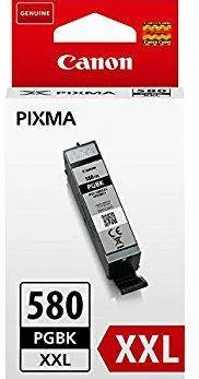 Cartus Imprimanta Canon PGI-580 XXL Black
