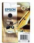 Cartus Imprimanta Epson BLACK NR.16XL C13T16314012 12,9ML ORIGINAL EPSON WF-2010W