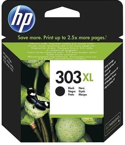 Cartus Imprimanta HP 303XL Black