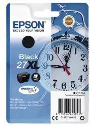 Cartus Imprimanta Epson BLACK NR.27XL C13T27114012 ORIGINAL EPSON WORKFORCE WF-7610DWF