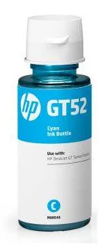 Cartus Imprimanta HP GT52C Cyan