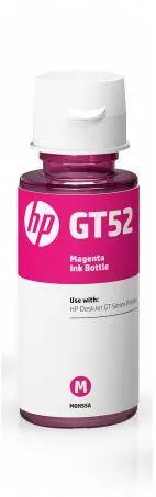 Cartus Imprimanta HP GT52M Magenta