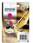 Cartus Imprimanta Epson MAGENTA NR.16XL C13T16334012 6,5ML ORIGINAL EPSON WF-2010W