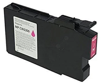 Cartus imprimanta Ricoh MP CW2200SP 841637 magenta 100ml