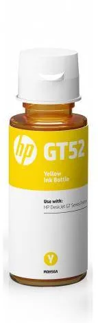 Cartus Imprimanta HP GT52Y Yellow