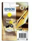 Cartus Imprimanta Epson YELLOW NR.16XL C13T16344012 6,5ML ORIGINAL EPSON WF-2010W