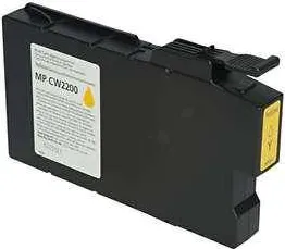Cartus Imprimanta Ricoh YELLOW 841638 100ML ORIGINAL RICOH AFICIO MP CW2200SP