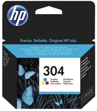 Cartus Imprimanta HP 304 Color