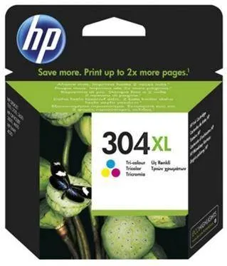 Cartus Imprimanta HP 304XL Color