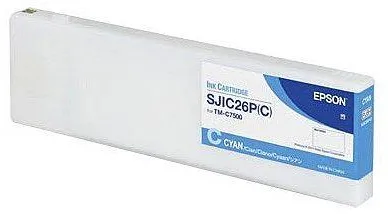 Cartus Imprimanta Epson C33S020619 Cyan