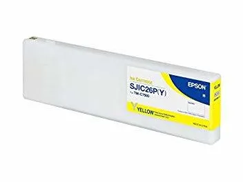 Cartus Imprimanta Epson C33S020621 Yellow