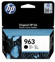 Cartus Imprimanta HP 963 Black