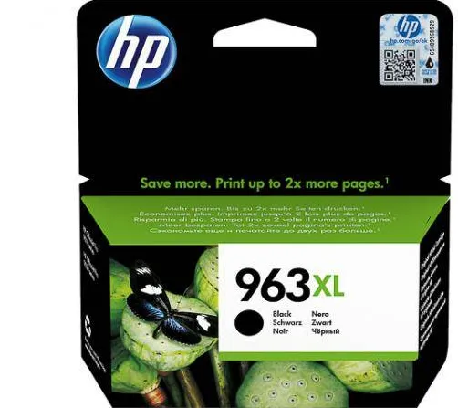 Cartus Imprimanta HP 963XL Black
