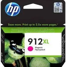 Cartus Imprimanta HP 912XL Magenta