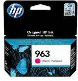 Cartus Imprimanta HP 963 Magenta