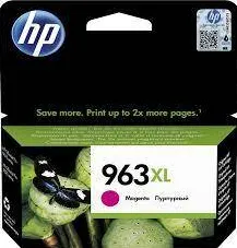 Cartus Imprimanta HP 963XL Magenta