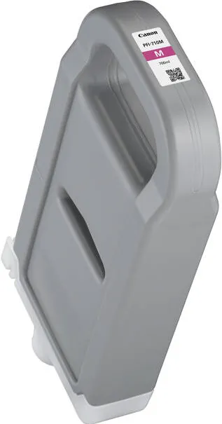 Cartus Imprimanta Canon PFI-710M Magenta