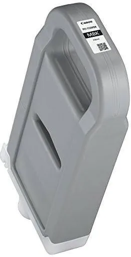 Cartus Imprimanta Canon PFI-710MBK Matte Black