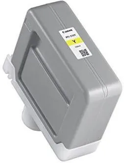 Cartus Imprimanta Canon PFI-310Y Yellow