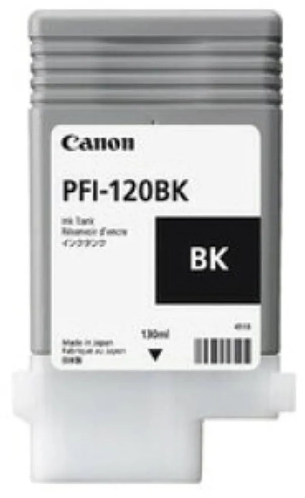 Cartus Imprimanta Canon PFI-320BK Black