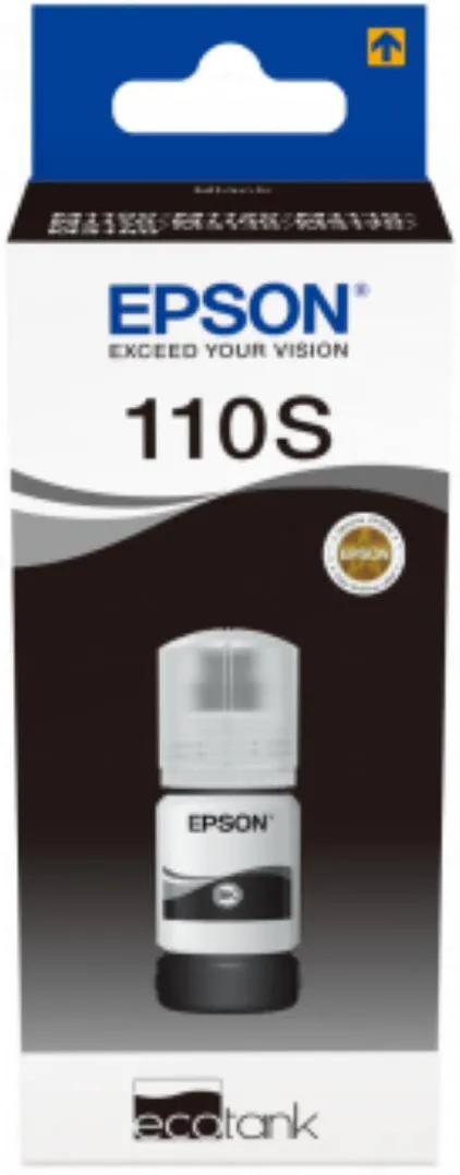 Cartus Imprimanta Epson Ecotank 110S Black