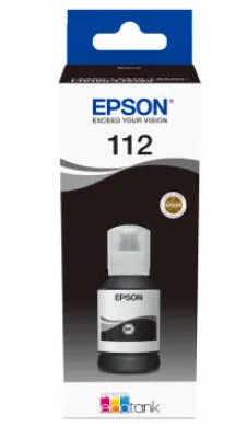 Cartus Imprimanta Epson 112 Black