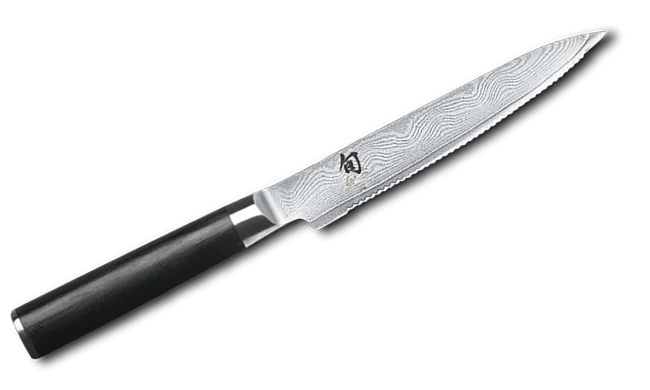 KAI Shun Classic tomato knife, 15 cm