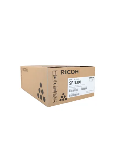 Cartus Imprimanta Ricoh Print Cartridge SP 330L 3500pag