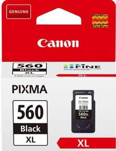 Cartus Imprimanta Canon PG-560XL Black