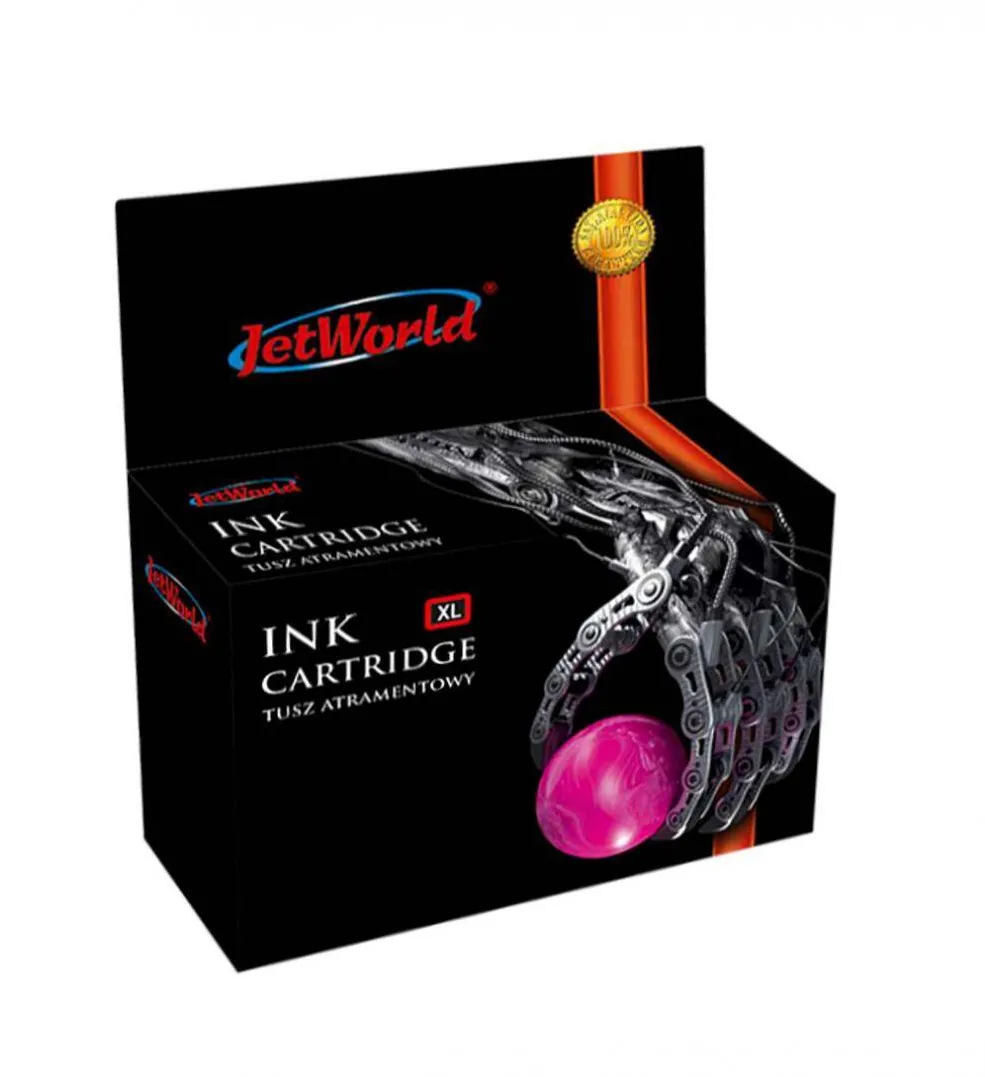 Cartus Imprimanta JETWORLD JWI-E00S3MN, Magenta 8 k pagini,  compatibil cu Epson L1110, L1110 CIS, L1110 MEAF, L3100 CIS, L3100 MEAF, L3101 CIS, L3110, L3110 CIS, L3110 MEAF, L3111